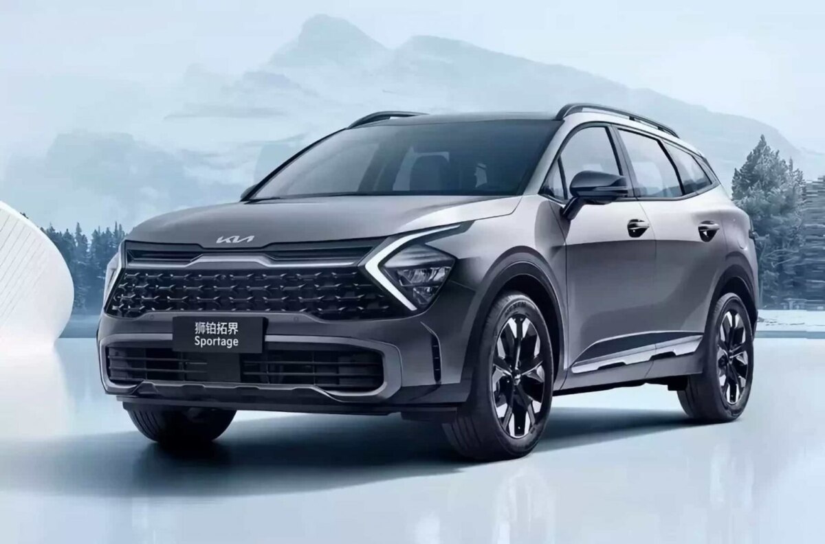 Список самых продаваемых автомобилей в России возглавила Lada Niva