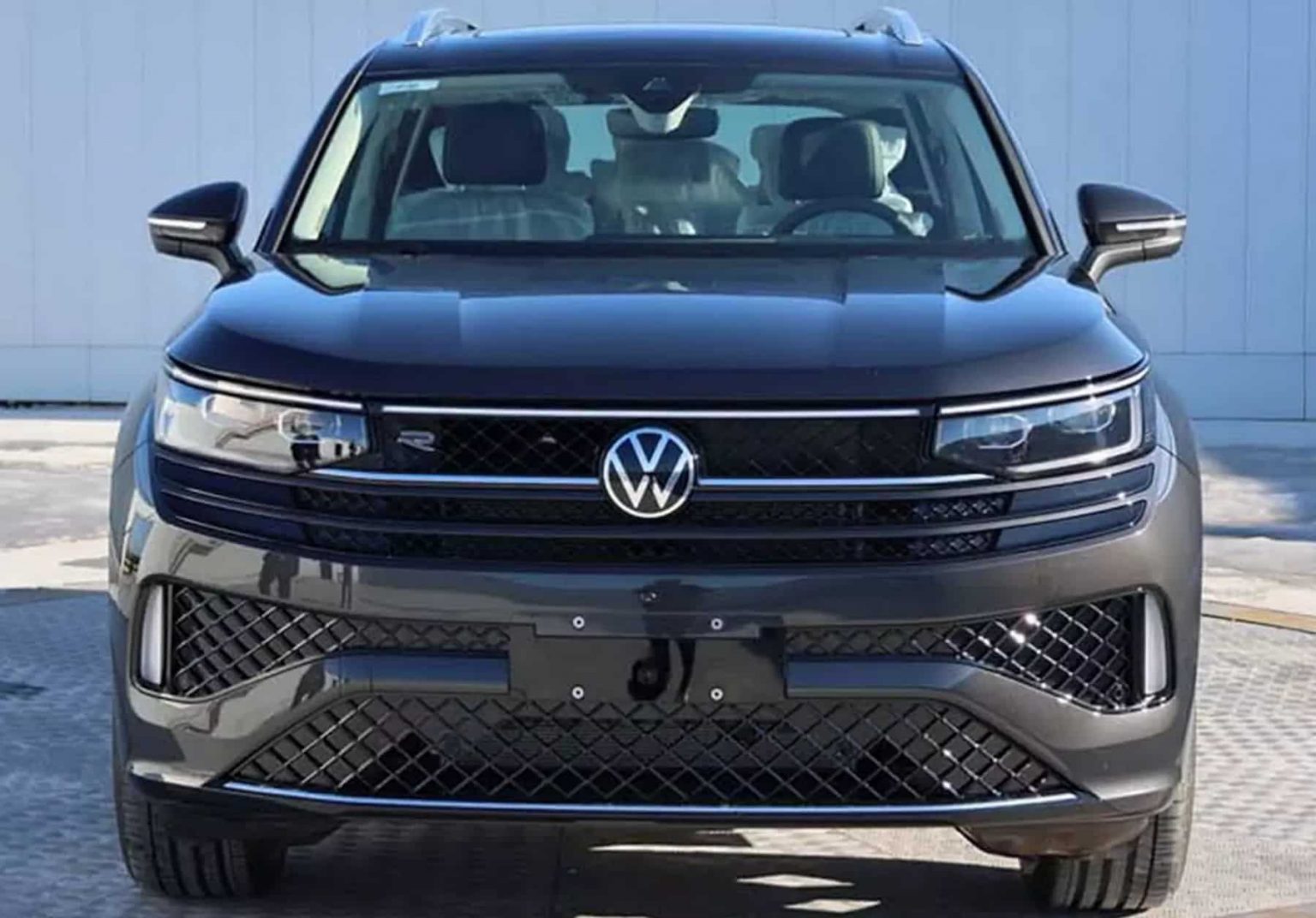 vw tavendor 2023