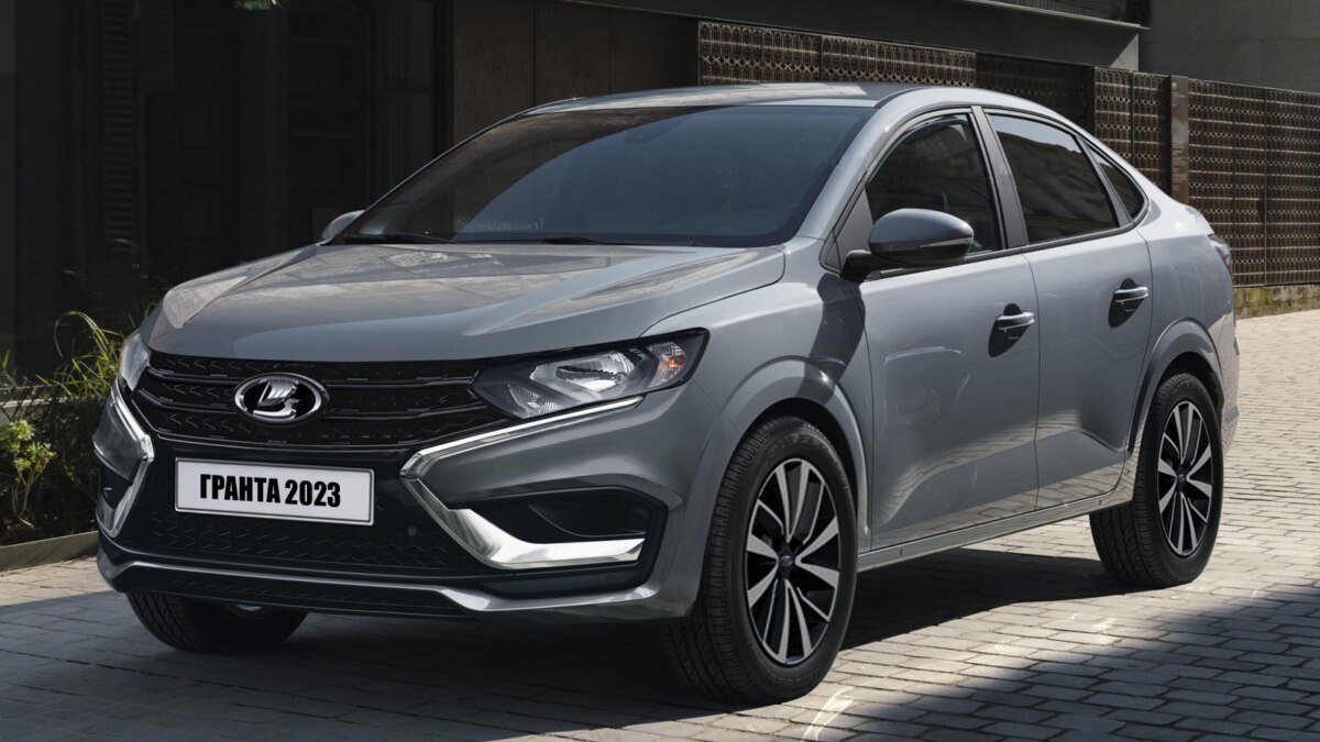 Когда и чем выпустят lada granta?