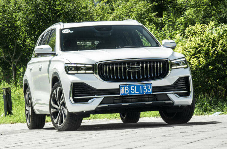 Рейтинг подержанных авто