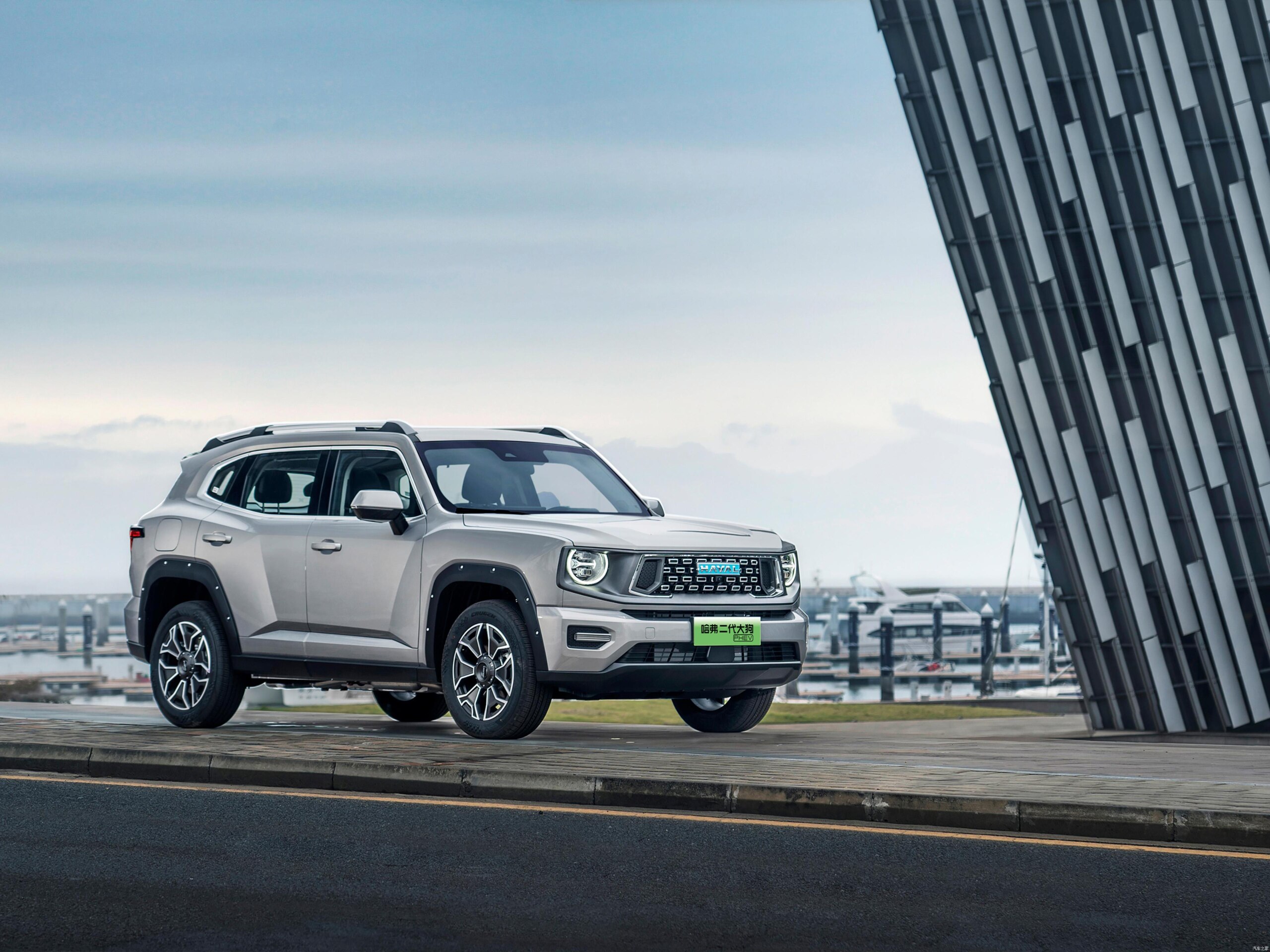 Haval новый кроссовер 2022