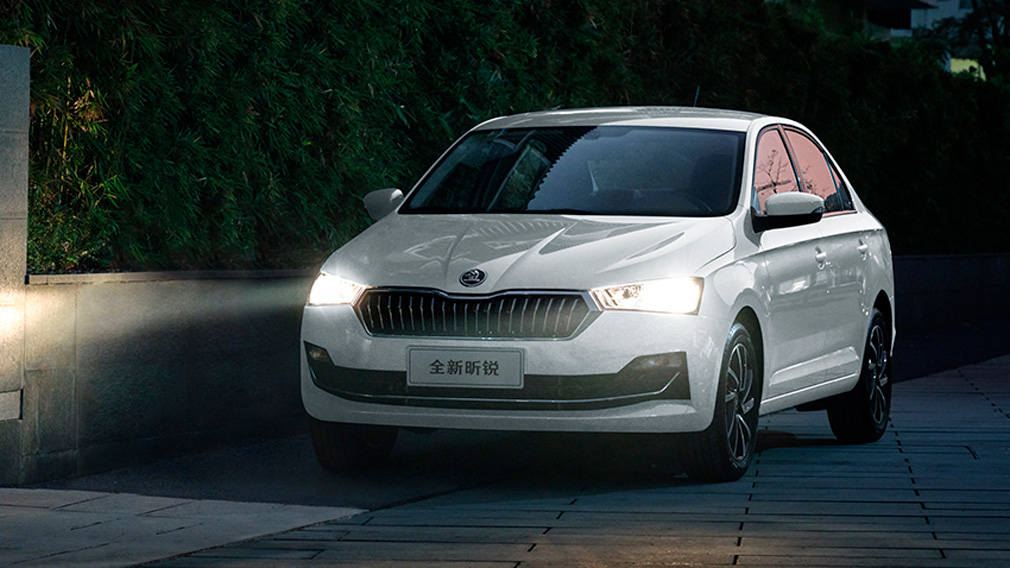 Skoda может возобновить производство шкоды карок в россии. Ждем лета