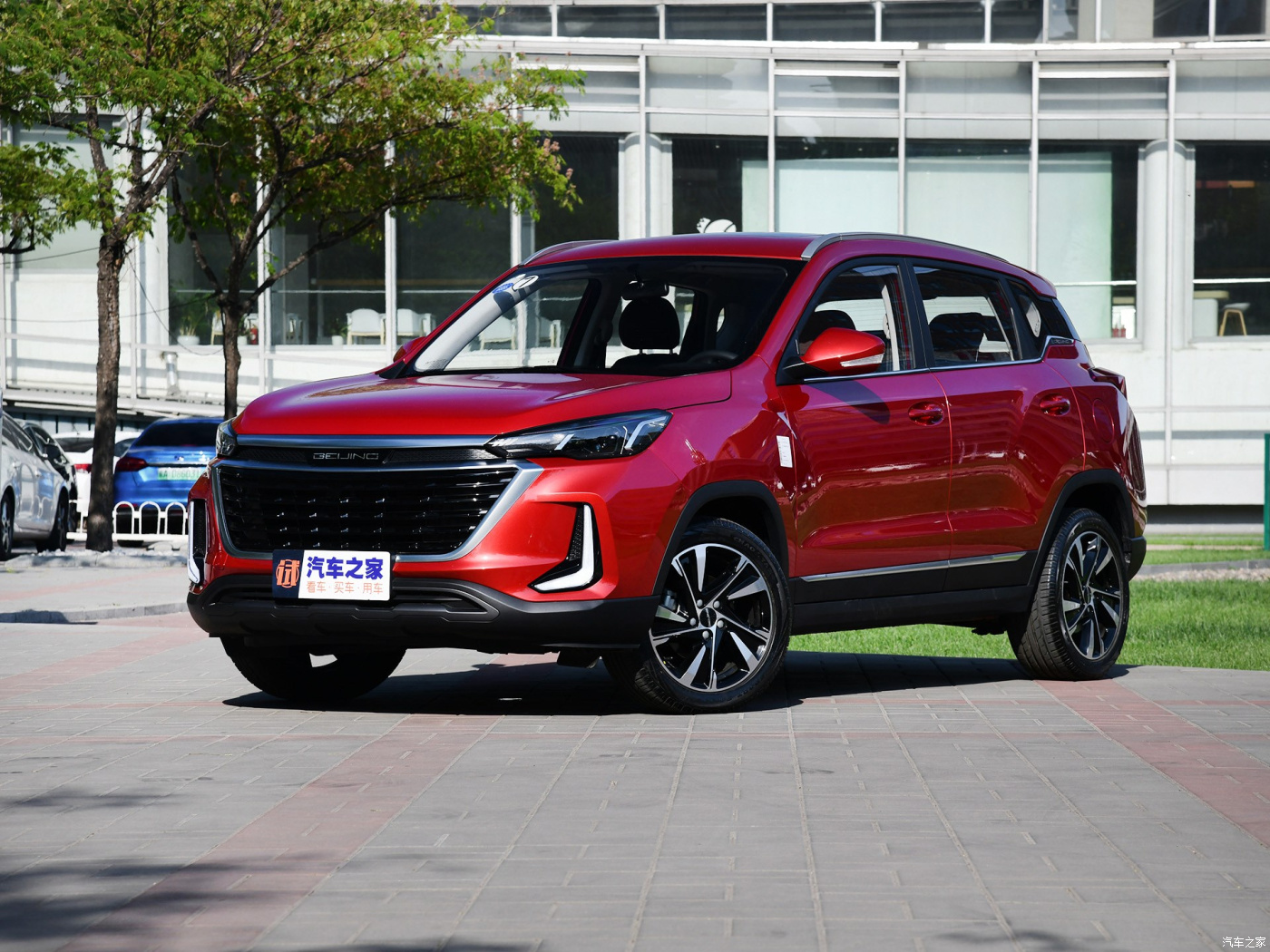 Баик х35. Кроссовер BAIC x3. BAIC Beijing x3. Китайский кроссовер Чанган 2023. Beijing x3 2021.