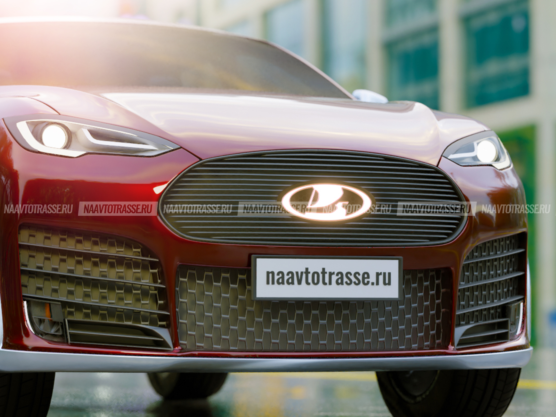 Планы автоваза на 2023