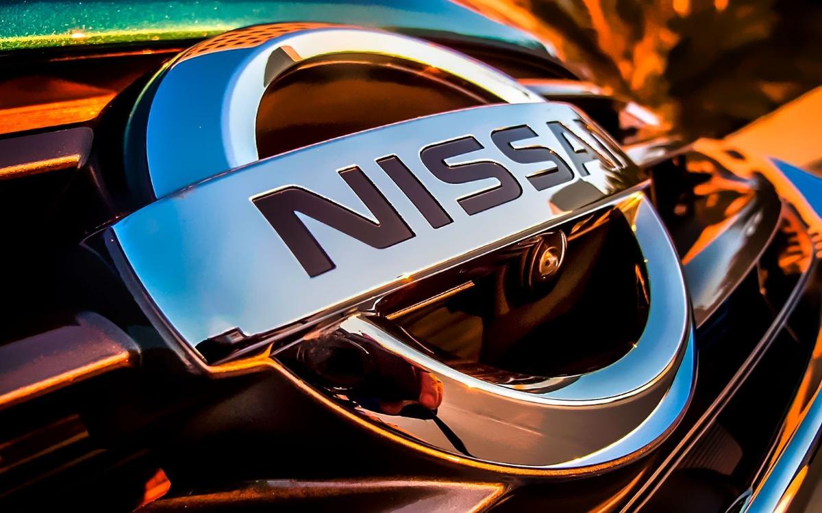 Nissan Motor