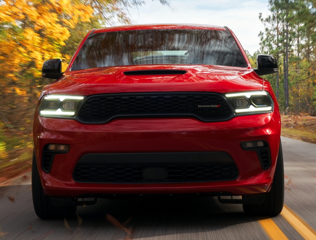 Dodge Durango 2023