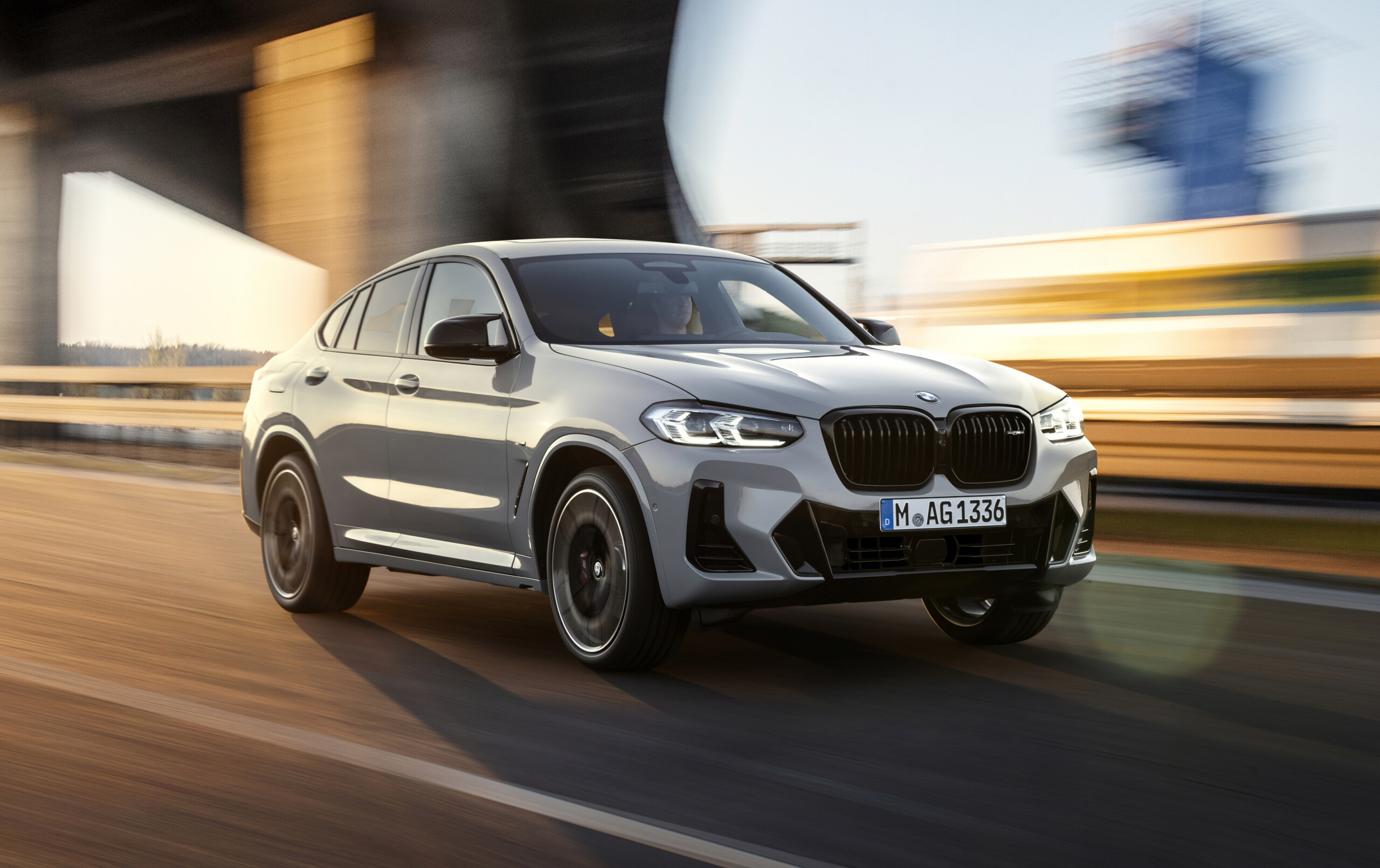 BMW x4 xdrive30i