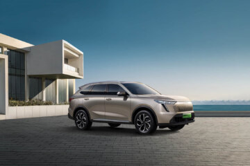 Great Wall - Новости В России к концу года появится новый автомобильный бренд