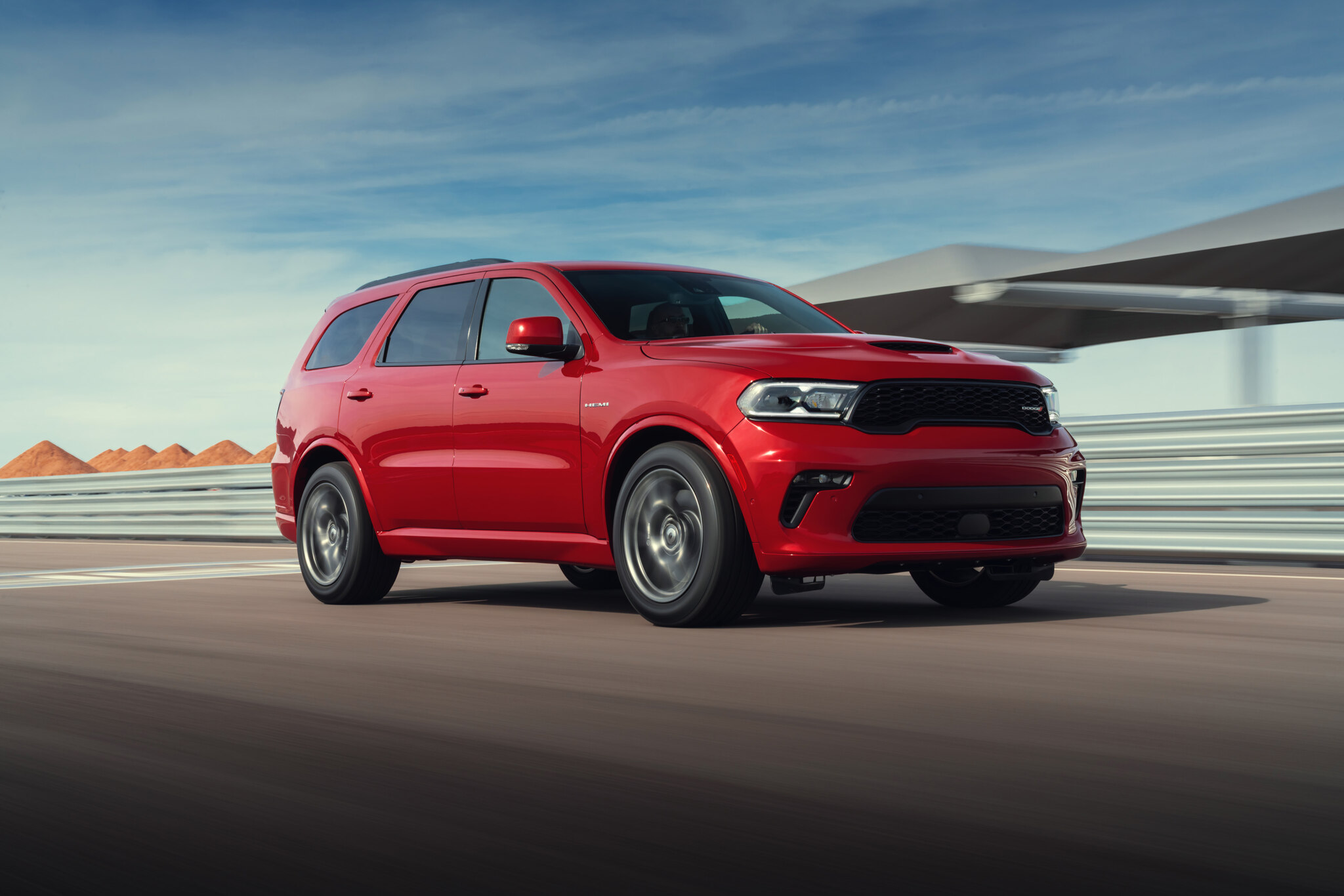 Dodge Durango 2021