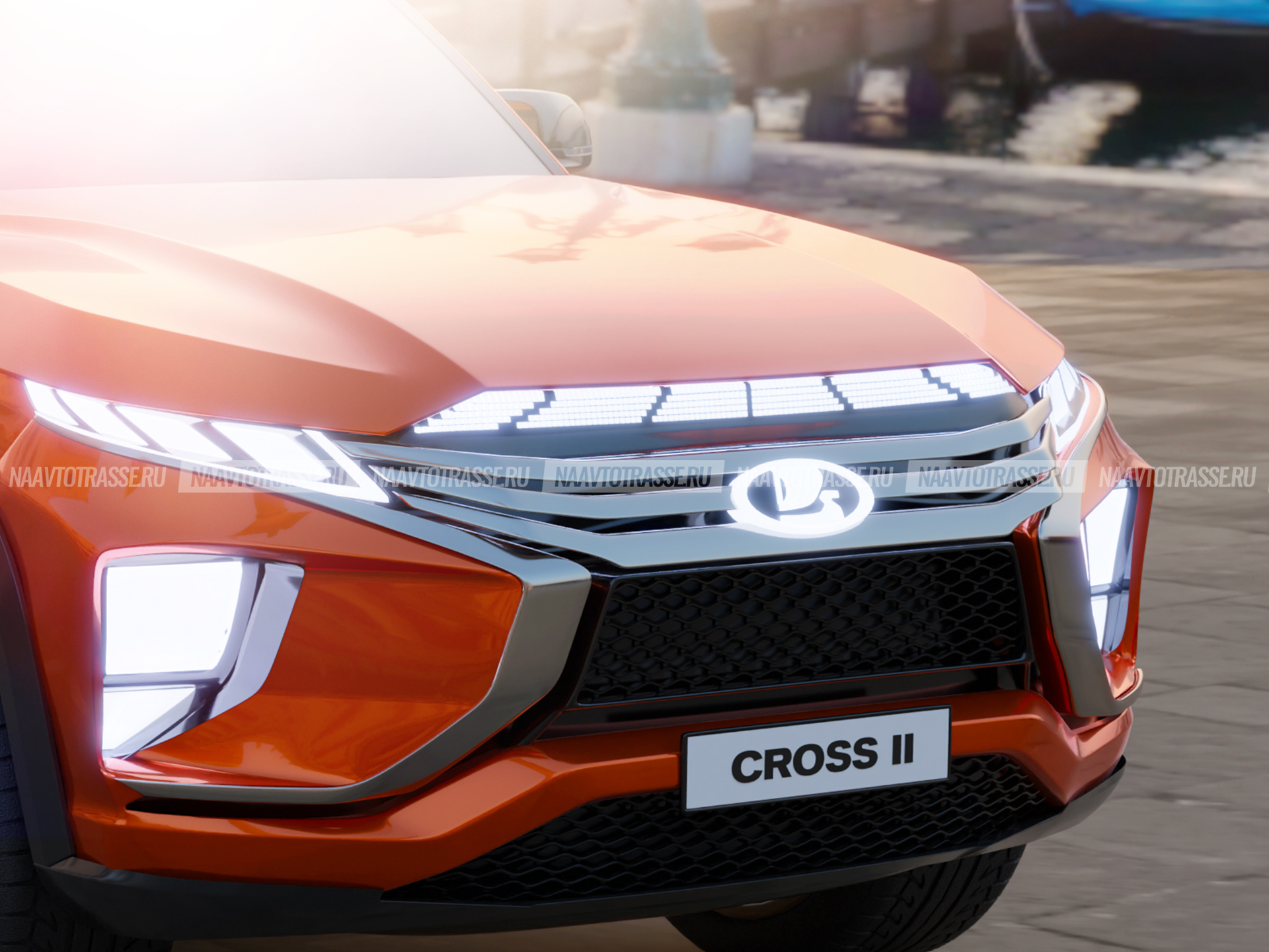 Unleash your inner driver with the 2024 Novo T Cross