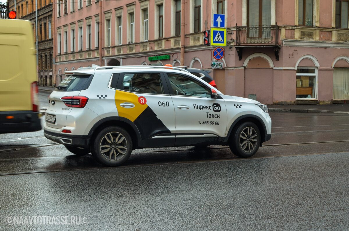 В ГАИ объяснили, почему водители полноприводных авто часто попадают в ДТП