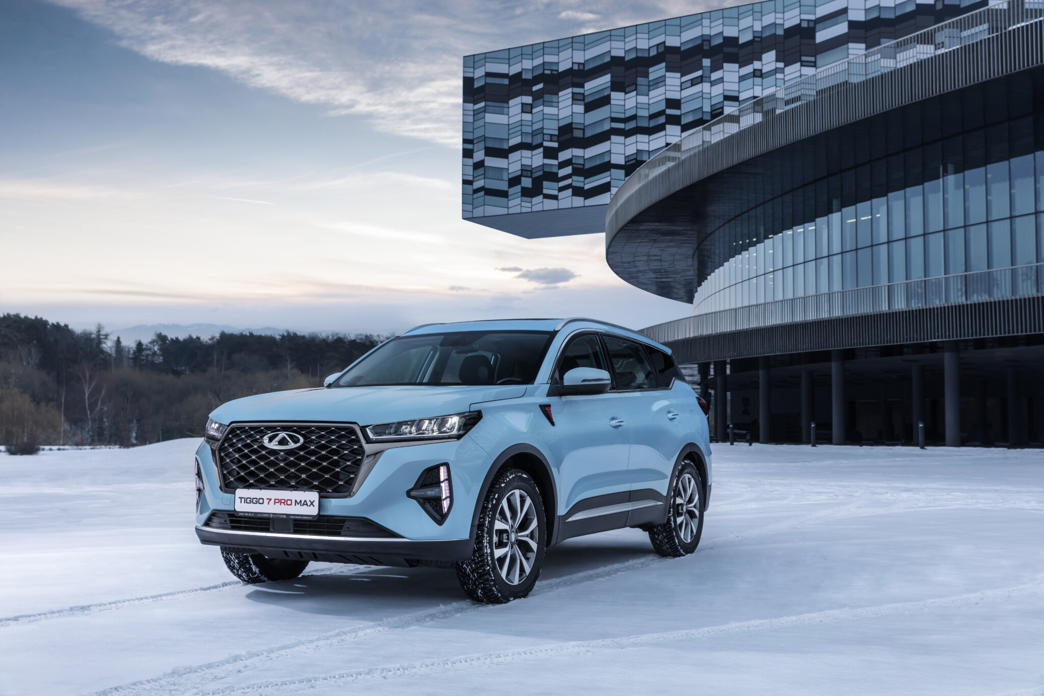 «Сначала купил, а потом осознал всю боль» — эйфория от покупки Chery Tiggo 7 Pro Max длилась не долго, китайский кроссовер разочаровал