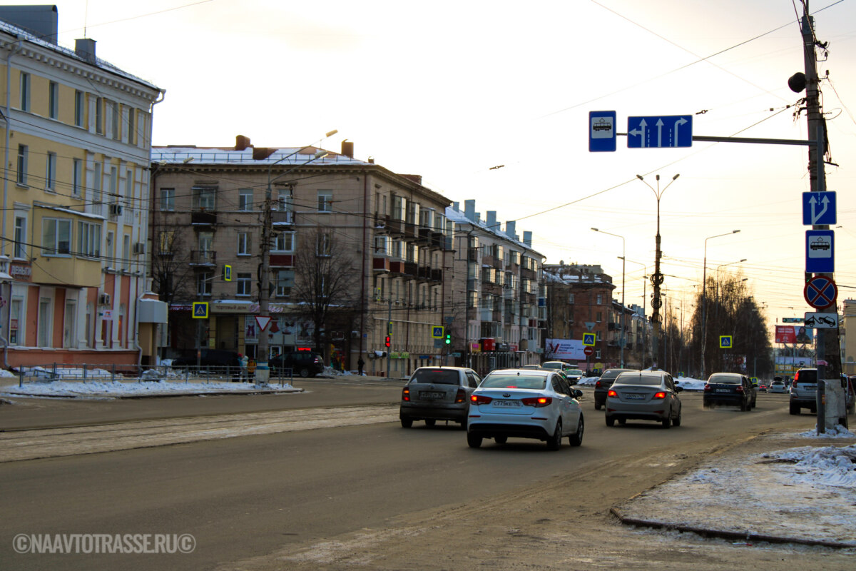 В России вводятся обновленные дорожные знаки: они могут появиться в ближайшее время