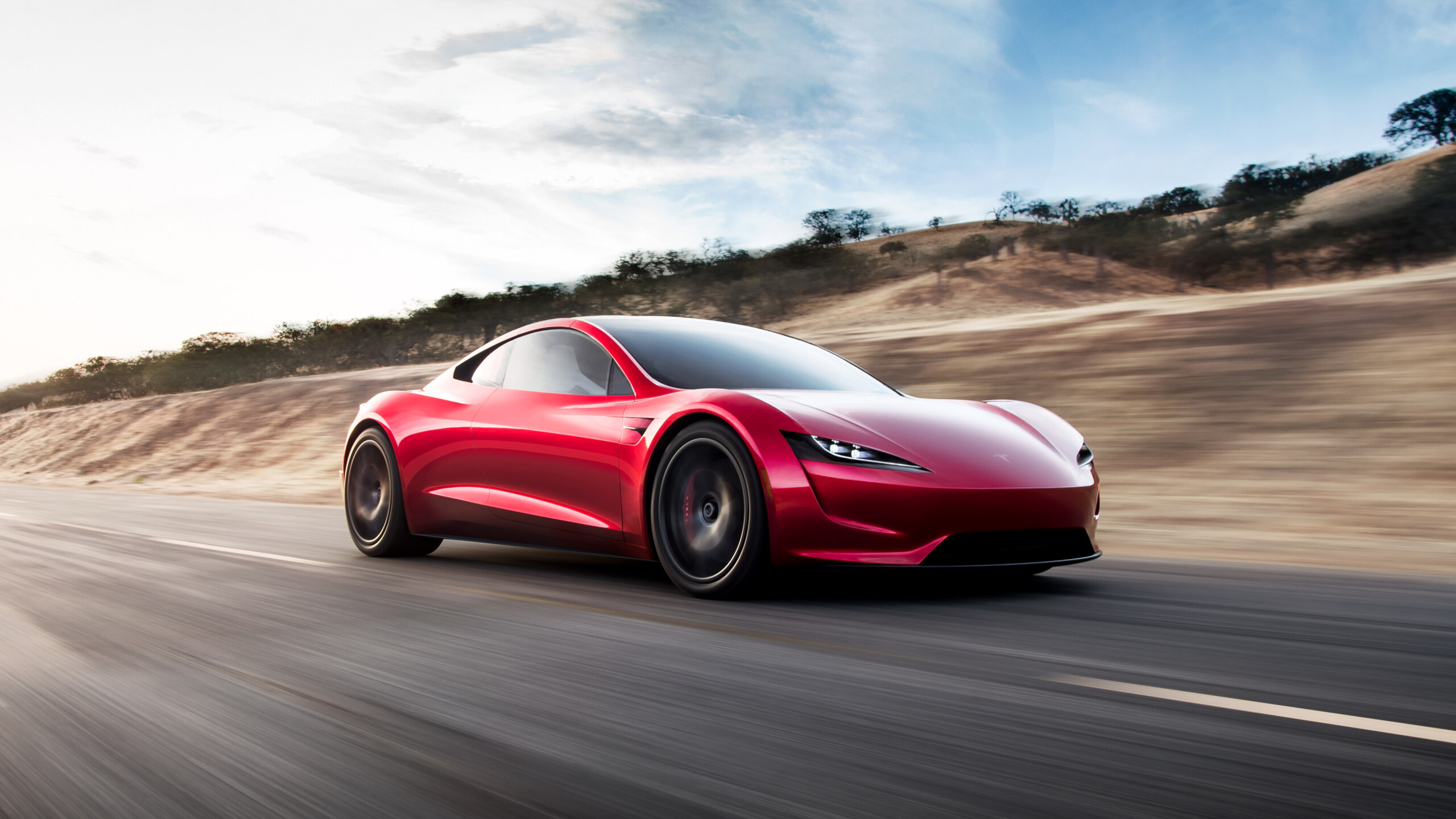 Tesla roadster второе. Tesla Roadster 2023. Тесла родстер 2022. Tesla Roadster (второе поколение). Тесла 1000 лошадей.