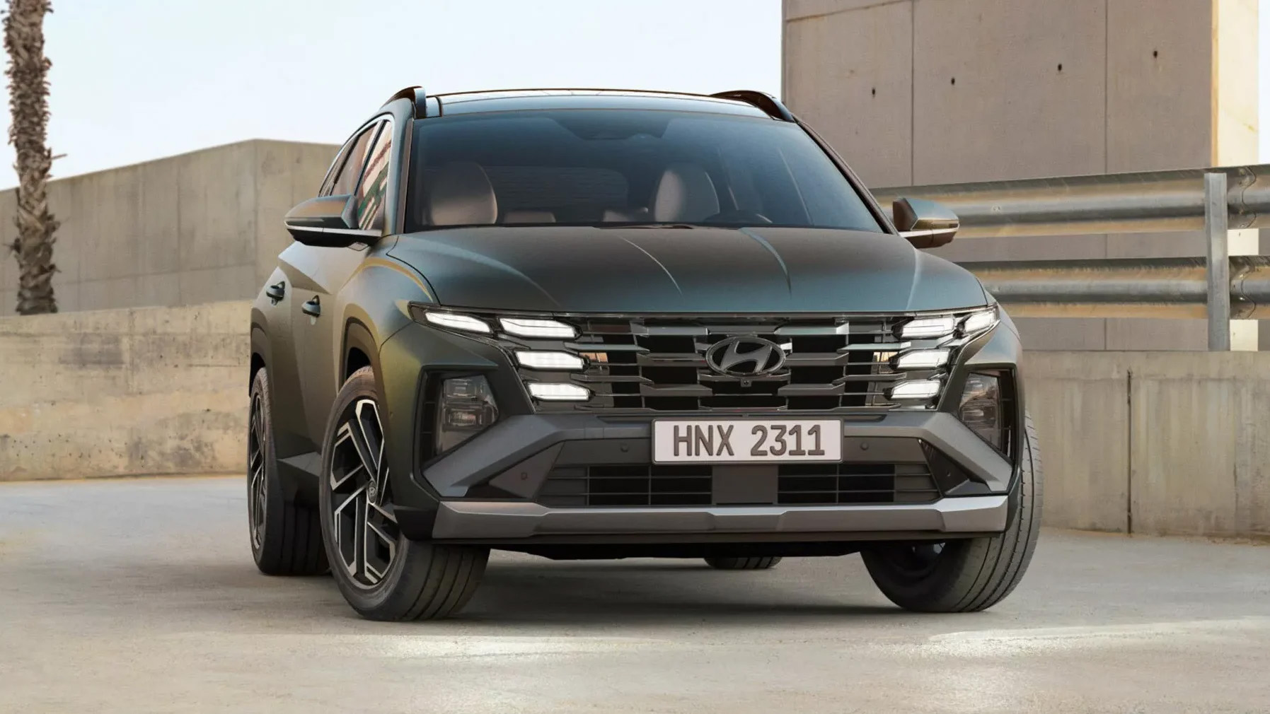 Новинки Hyundai 2024-2025 цены, комплектации, фото, характеристики, видео