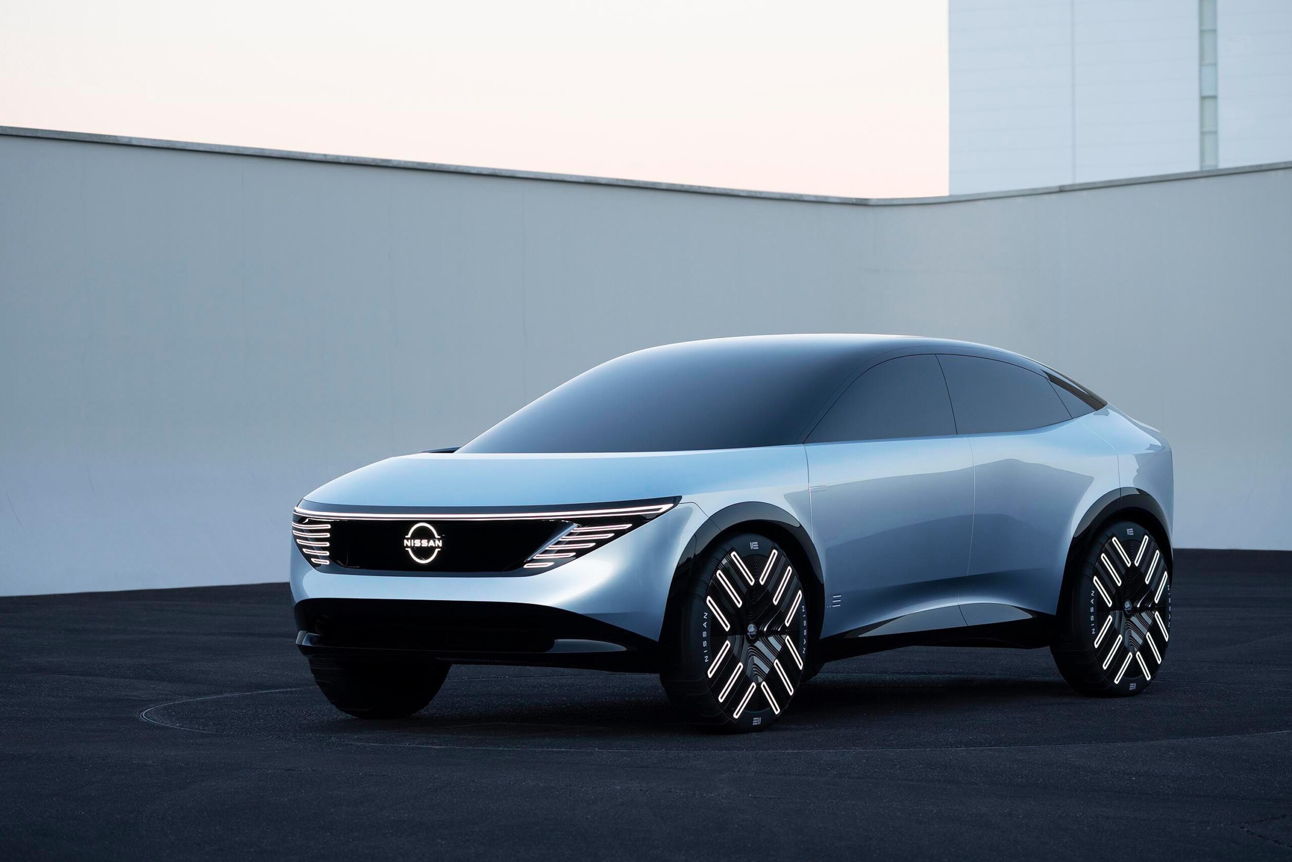 Новинки Nissan 2024-2025 цены, комплектации, фото, характеристики, видео