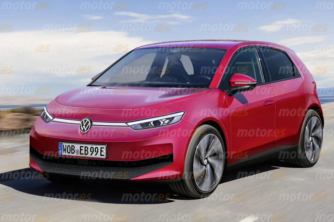 Новинки Volkswagen 2024-2025 цены, комплектации, фото, характеристики, видео