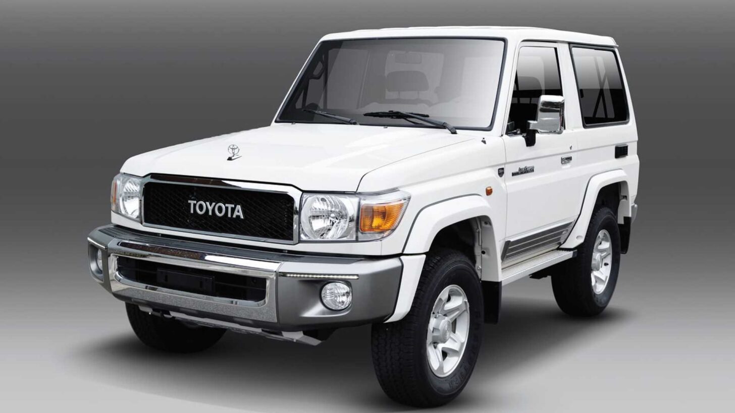 Новинки Toyota 2024-2025 цены, комплектации, фото, характеристики, видео