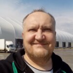 Андрей Молодовский