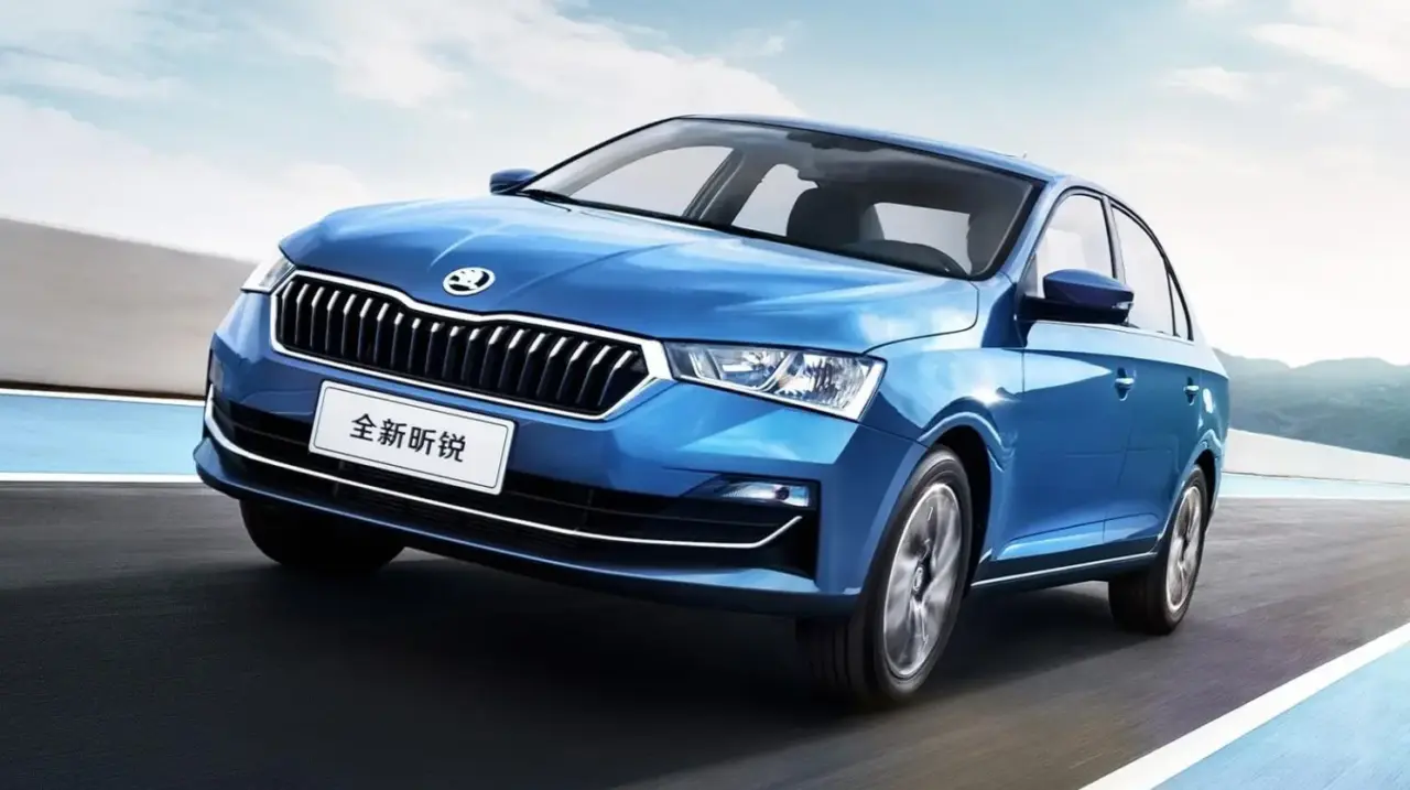 Новинки Skoda 2024-2025 цены, комплектации, фото, характеристики, видео