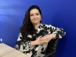 Екатерина Мельникова