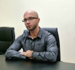 Кирилл Сёмин