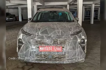 Tata Motors