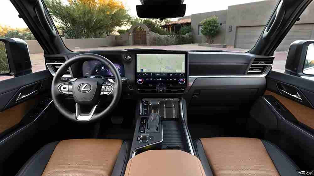 Lexus GX 550 за 3 месяца подешевел на 8 млн рублей: внедорожник можно купить за 10,8 млн