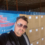 Александр Стрельников