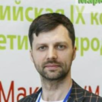 Максим Дорофеев