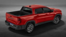 Stellantis создает конкурента для Toyota Hilux: новые подробности о выпуске пикапа RAM 2027