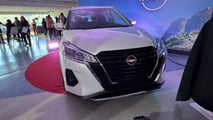 Вместо нового поколения: на рынке появится Nissan Kicks 2025 в версии Play