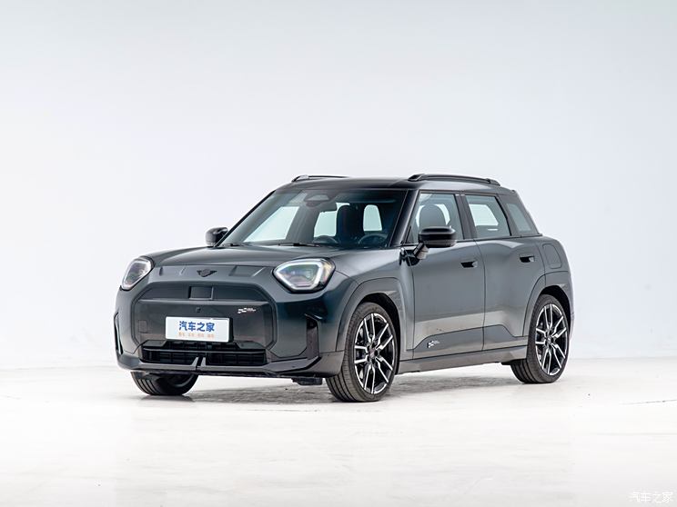 BMW отзывает более 170 автомобилей Mini Cooper и Aceman: проблема заключается в батарее