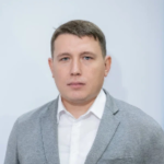 Антон Мухин