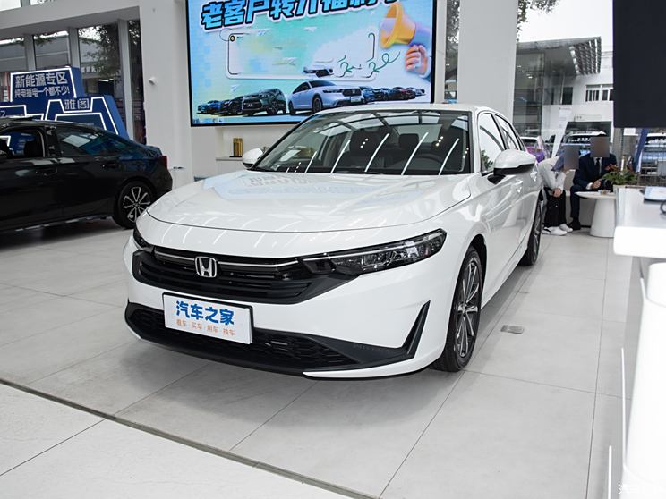 Honda представит обновленные Accord и Integra 20 марта: какие изменения получат седаны?