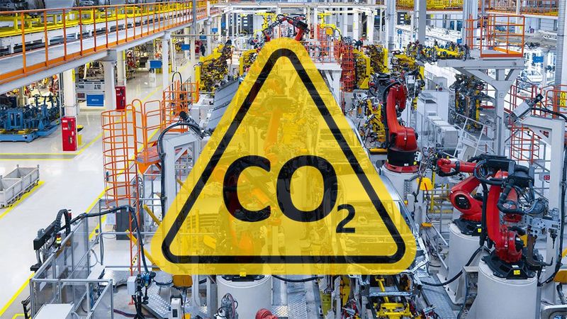 Европа смягчает нормы по выбросам CO2: какие автопроизводители выиграли больше всех?