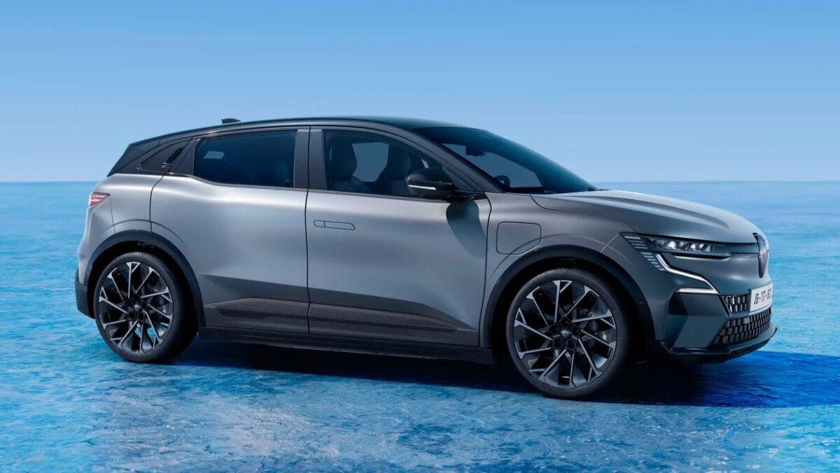 Компания Renault анонсировала для Megane новый пакет обновлений Esprit Alpine: названы примерные цены