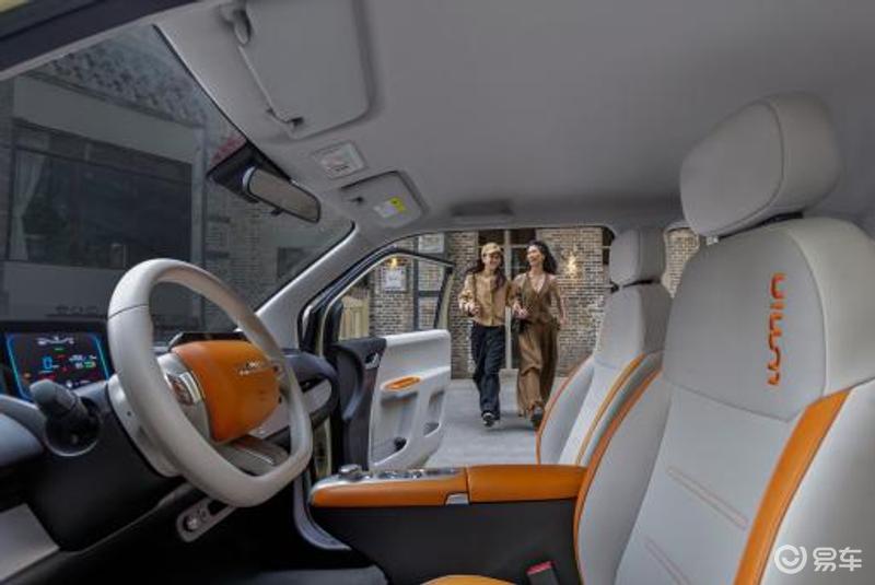 Новый Changan Lumin 2025 года вышел на рынок: цены стартуют с отметки в 550 тысяч рублей
