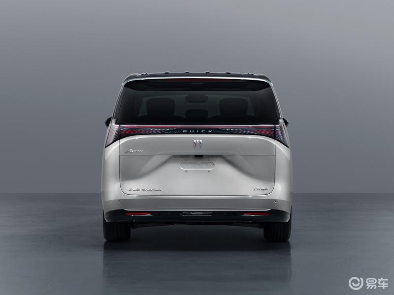 Buick готовит новый ультра-роскошный минивэн ENCASA: названа точная дата официальной презентации