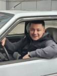 Игорь Шагапов