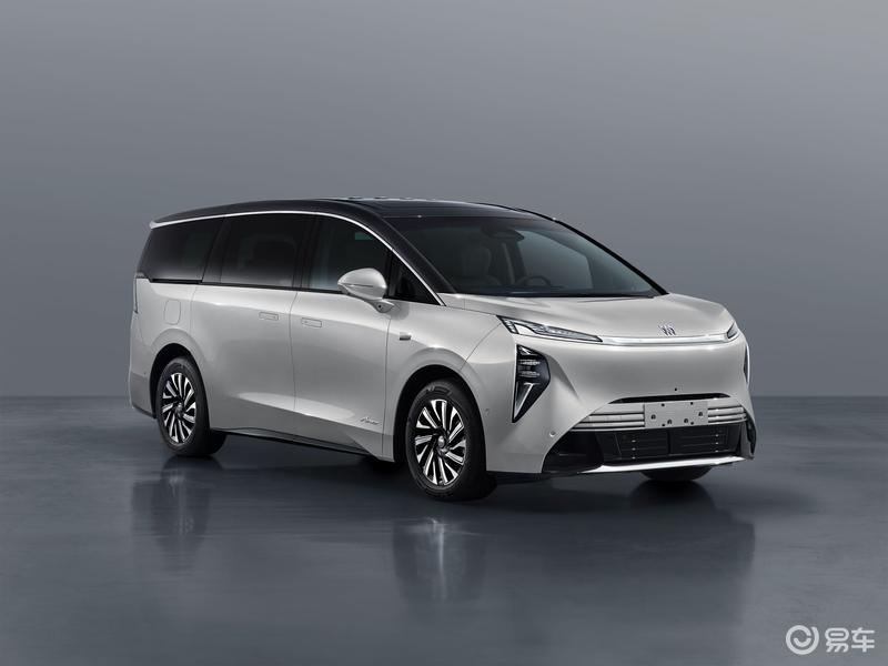 Buick готовит новый ультра-роскошный минивэн ENCASA: названа точная дата официальной презентации