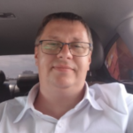 Илья Ковешников