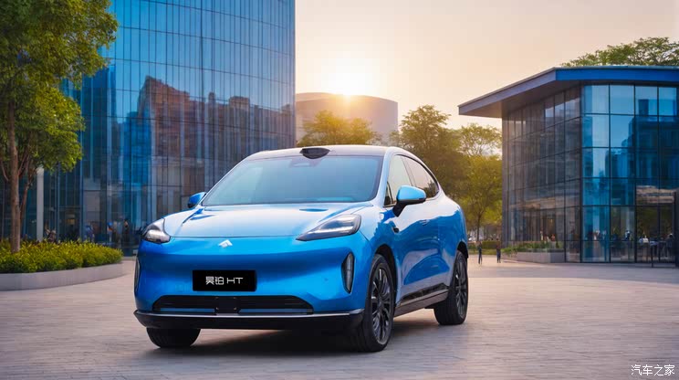 Обновлённые Hyper GT и Hyper HT от GAC уже в предзаказе: что нового и сколько за них попросят китайцы