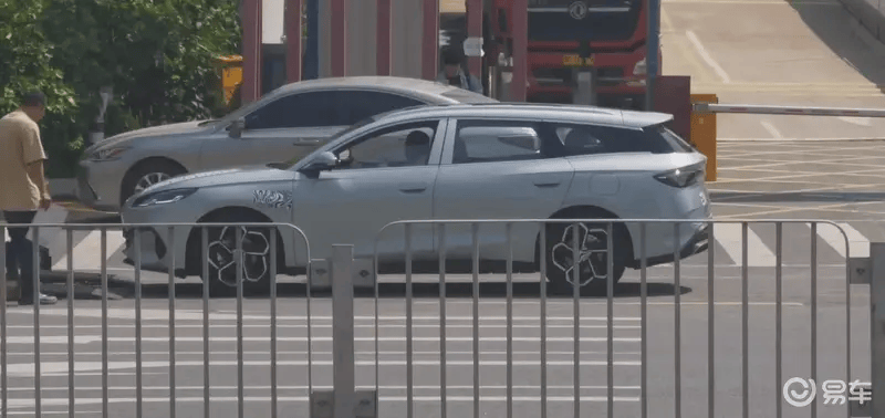 Компания BYD анонсировала 5 новых автомобилей Sealion 06: первые фото и подробности