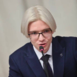 Александр Вайс