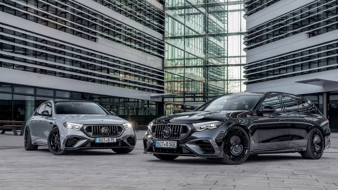 Mercedes-Benz на пороге кризиса: компания объявила о закрытии сотни автосалонов