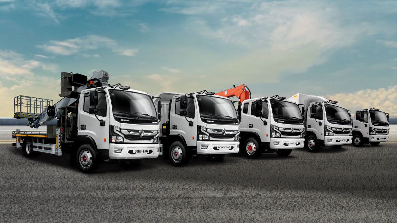 Dongfeng в России: эксперт объяснил, почему предприниматели выбирают именно эти грузовики