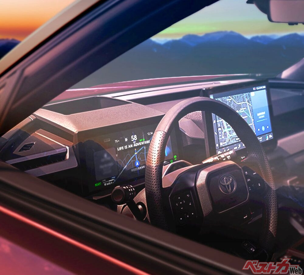 Toyota официально рассекретила RAV4 нового поколения: фото, дата презентации и характеристики