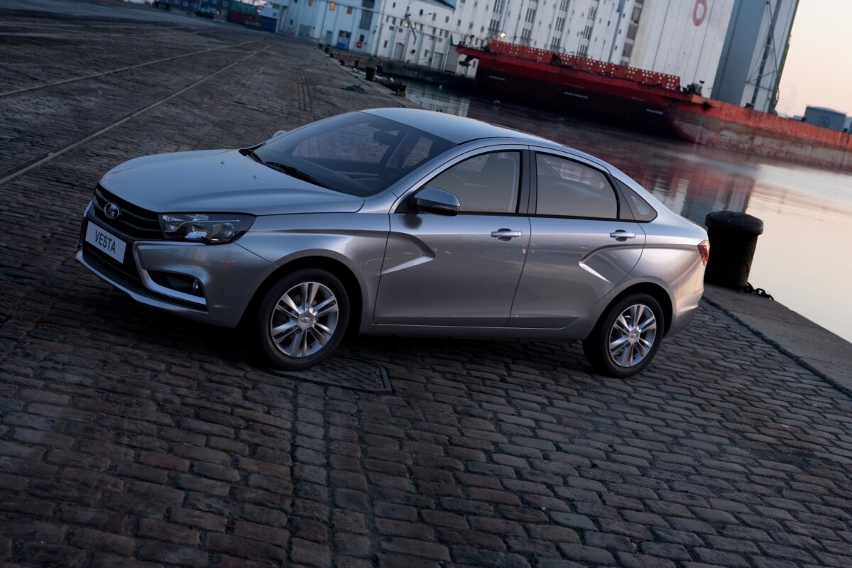 Самые дешевые авто с бесплатным обслуживанием: 5 моделей для РФ за 650 тысяч рублей