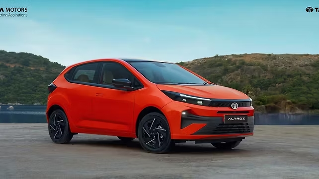 Представлен обновленный «бюджетник» Tata Altroz: цены будут ниже 700 тысяч рублей